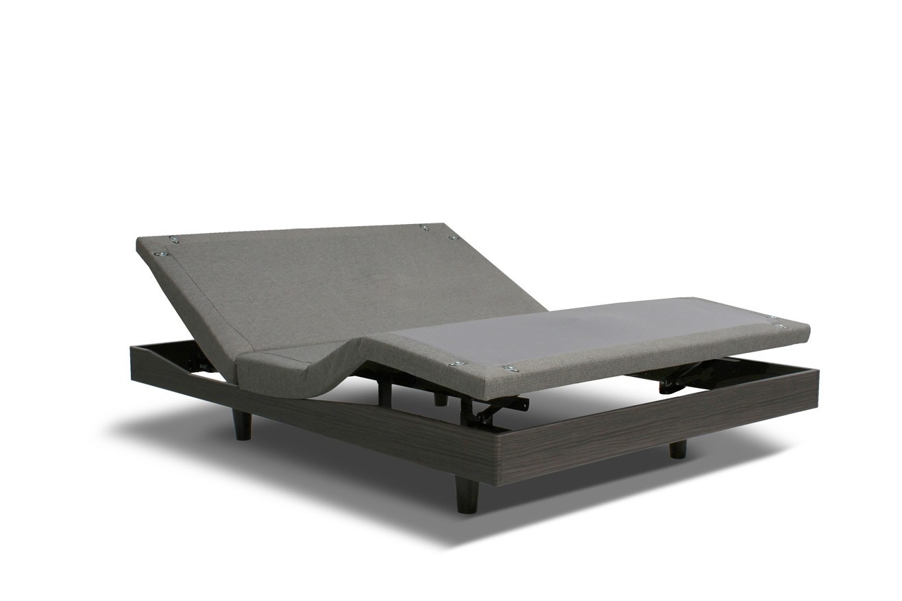 Reverie Mattresses Reverie 7T™ Adjustable Power Base 7T Adjustable